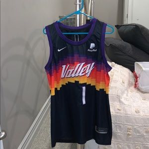 Phoenix Suns Jersey NWT